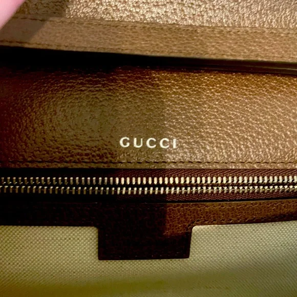 Gucci Dionysus Small Shoulder Bag - Picture 3 of 7